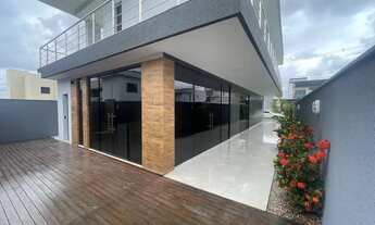 Imagem 6: Vendo casa terras Alphaville Camacari