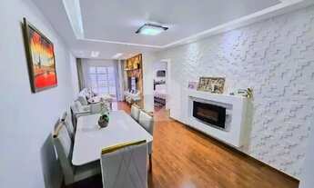 Imagem 3: Apartamento para venda com 2 quartos, 76m² - Quitandinha - Petrópolis/RJ