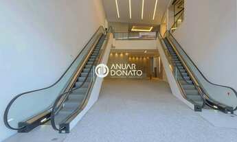 Imagem 2: Vila da Serra - Andar corrido à venda na Anuar Donato