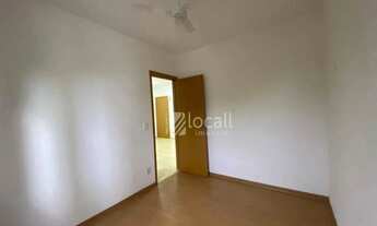 Imagem 7: Apartamento com 2 dormitórios, 54 m² - venda por R$ 175.000 ou aluguel por R$ 1.300/mês