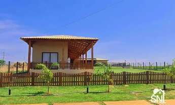 Imagem 6: LINDA CHÁCARA A VENDA NO CONDOMÍNIO TALISMÃ- GUAPO GO