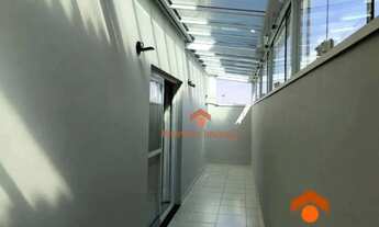 Imagem 6: Casa com 3 dormitórios à venda, 134 m² por R$ 930.000,00 - Vila Osasco - Osasco/SP