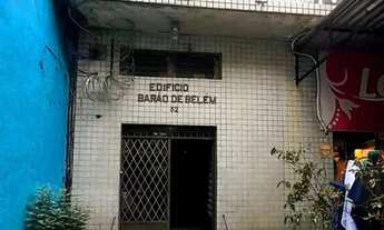 Imagem: Sala Comercial à Venda Ed. Barão de Belém