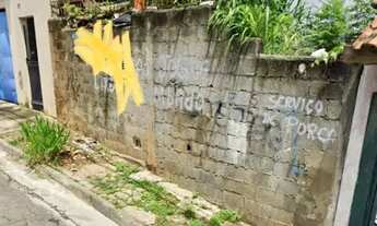Imagem 6: Lote em Rua André Hotz Júnior - Jardim Ema - Guarulhos/SP