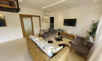 Imagem 3: Sobrado em condomínio à venda em São Sebastião, Jaraguá, com 5 quartos, 659m²