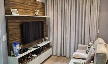 Imagem: Apartamento à venda Residencial Go Maraville