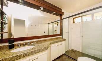 Imagem 6: A privacidade de 1 por andar na Delfim Moreira para venda