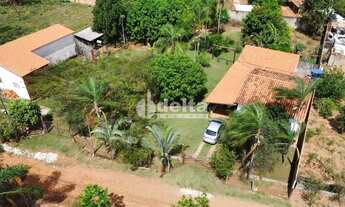 Imagem 2: Chácara disponível para venda no Chácaras Douradinho em Uberlândia-MG