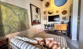 Imagem 4: Cobertura duplex com linda vista mar e ótima iluminação natural!