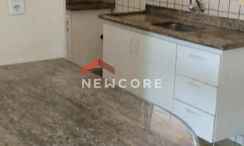 Imagem 2: Apartamento em Rua Caetano Sampieri - Jardim Panorama - Bauru/SP