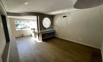 Imagem 4: Conjunto comercial com 8 salas para locação, 173m² por 12.000,00 - Vila Thais - Atibaia/SP