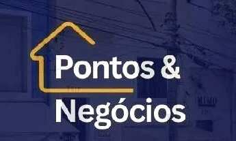 Imagem: Casa comercial com 6 salas na Rua Oscar