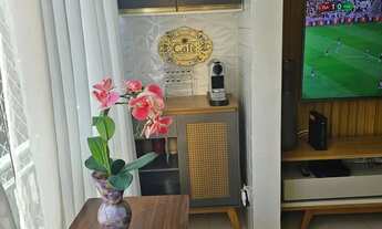 Imagem 9: Apartamento para venda no condomínio Grand Park Pássaros