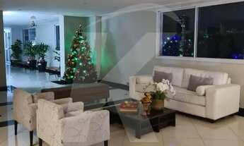 Imagem 4: Apartamento a venda em Santana, 2 quartos, 2 suítes, 2 vagas de garagem