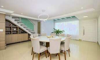 Imagem 7: Tríplex Alto Padrão Fazendinha - Curitiba - PR