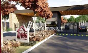 Imagem: Terreno - Vila Monte Alegre - Paulínia