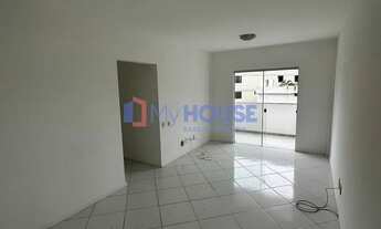 Imagem 5: Apartamento com três quartos e duas suítes à venda no excelente bairro do Pontal em Ilhéus