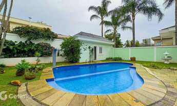 Imagem 5: Casa em Condomínio à venda e aluguel em Alphaville