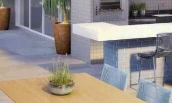 Imagem 7: Apartamento com 2 dormitórios à venda, 57 m² por R$ 883.000,00 - Meireles - Fortaleza/CE