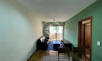 Imagem 3: Apartamento vista livre com churrasqueira no itacorubi. codigo: 144807