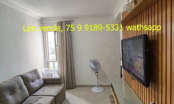 Imagem 3: Leo vende, ap bairro Vila Olimpia, 2