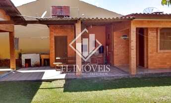 Imagem 5: Casa para aluguel tem 120 metros quadrados com 3 quartos em Malinsky - Arroio do Sal - RS