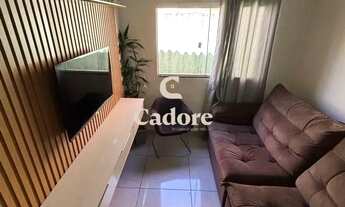 Imagem: Casa a venda no Jardim Célia com 2/4 sendo