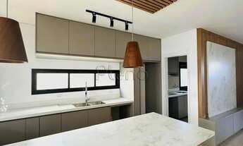 Imagem 6: Sobrado à venda em Campinas, Parque Nova Campinas, com 3 suítes, com 156 m², Garden City