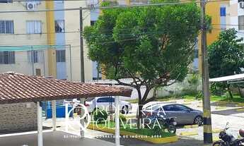 Imagem 4: Bernardo Oiticica vendo apartamento com 2/4 Petrópolis - por trás loja Carajás Feirinha d