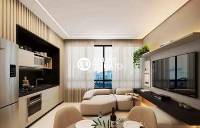 Imagem 3: Lourdes - Apartamento 1 quarto à venda na Anuar Donato