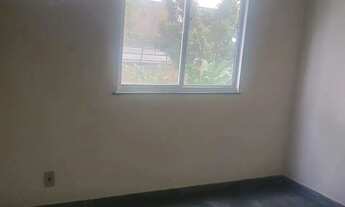 Imagem 3: Imóvel para aluguel possui 46 metros quadrados com 2 quartos