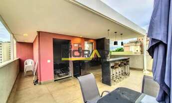 Imagem 5: Cobertura à venda no bairro Fernão Dias 160m²