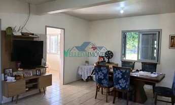 Imagem 4: Sítio com açude, casa principal, casa de caseiro e galpão, próximo do asfalto em Águas Cla