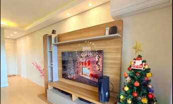 Imagem 2: APARTAMENTO A VENDA 02 DORMITORIOS NO RESIDENCIAL ALLEGRO NO BAIRRO VILA RICA - JUNDIAI/SP