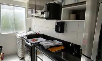 Imagem 5: Apartamento de 2/4 mobiliado