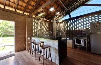 Imagem 6: Chácara à venda em Campinas, Village Campinas, com 2 quartos, com 1874 m²