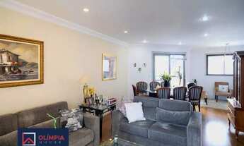 Imagem 2: Venda Apartamento 3 Dormitórios - 128 m² Campo Belo