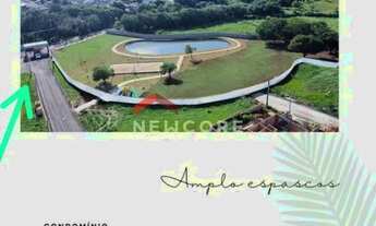 Imagem: Lote em condomínio em Rua Furnas - Universitário