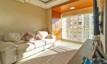 Imagem 3: Apartamento com 74 metros 3 quartos 1 Suite e 1 vaga no bairro Vila Ipiranga em Porto Aleg