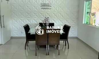 Imagem 3: Sobrado com 4 suítes a venda no Condominio Horizonte Azul II em Itupeva