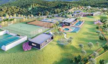 Imagem 3: Terreno à Venda no Alphaville Paraná 700,20m² de Qualidade de Vida e Bem-Estar