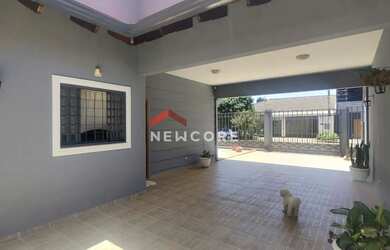 Imagem 3: Casa em Rua Raul Juliatto - Granville Parque Residencial - Londrina/PR