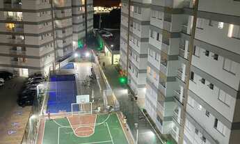 Imagem: Apartamento para o carnaval