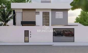 Imagem 6: Casa a venda em Betim MG - Bairro Tiradentes