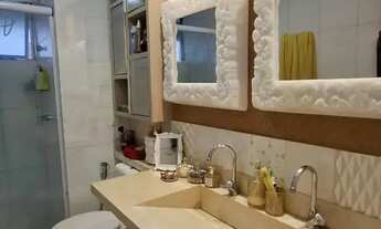 Imagem 4: LINDO APARTAMENTO DE ALTO PADRAO NA PONTA DO FAROL. VISTA MAR E VENTILADO, REFORMADO. PALA