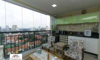 Imagem 6: Venda Apartamento 2 Dormitórios - 83 m² Vila Mascote