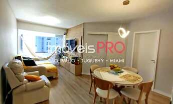 Imagem 6: MOEMA PASSAROS - 2 DORM C/ 1 SUITE - LAVABO -SACADA INTEGRADA A SALA C/ AR COND! OTIMO LAZ