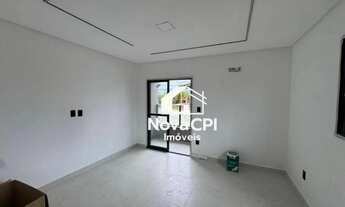 Imagem 2: Sobrado com 2 Quartos Guilhermina na Praia Grande/SP