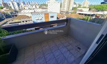 Imagem 2: Apartamento de 2 quartos para locação no Bairro Pátria Nova