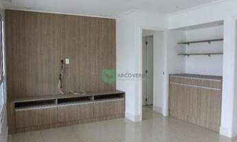 Imagem 2: Apartamento com 4 dormitórios, 135 m² - venda por R$ 1.808.000,00 ou aluguel por R$ 10.590